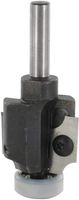 ENT Wisselmes afrond- en kwartrondfrees R6, Kolf 8mm - 7920338 - 7920338