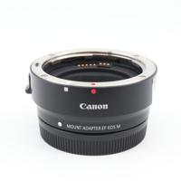 Canon EF - EOS M Mount Adapter occasion