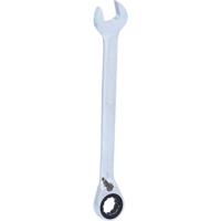 KS Tools 503.4913 503.4913 Steek-ringratelsleutel Sleutelbreedte (metrisch) 13 mm