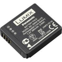 Panasonic DMW-BLH7E batterij voor camera's/camcorders Lithium-Ion (Li-Ion) 680 mAh - thumbnail