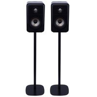 Vebos standaard Polk Signature S15e zwart set - thumbnail