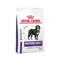 Royal Canin VCN - Adult Large Dog - 4 kg