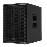RCF SUB 905-AS MK3 actieve subwoofer 15 inch