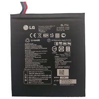 LG G Pad 8.0 accu BL-T14 origineel