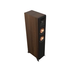 Klipsch: RP-5000F II Vloerstaande Speaker - Walnoot