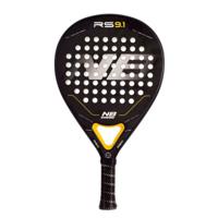 Padel Racket Enebe Geel Plastic