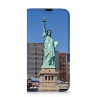 iPhone 13 Pro | Book Cover | Vrijheidsbeeld