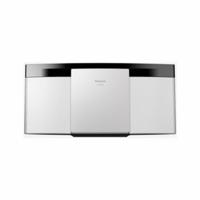 Mini hifi Panasonic Corp. SCHC200EGW HiFi Bluetooth 20W Wit