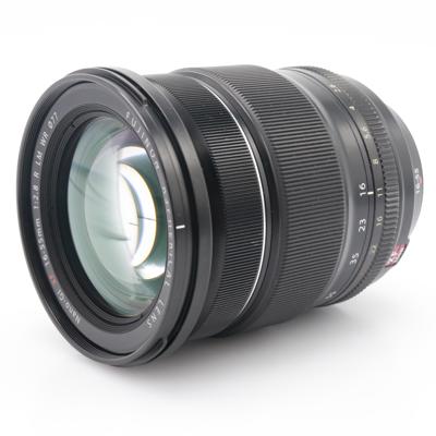 Fujifilm XF 16-55mm F/2.8 R LM WR occasion