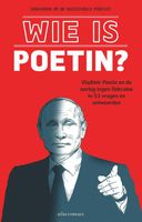 Wie is Poetin? - Simon Dikker Hupkes (samensteller) - ebook