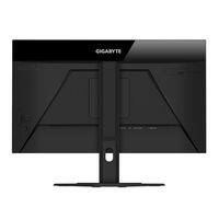 Gigabyte M28U 71,1 cm (28") 3840 x 2160 Pixels 4K Ultra HD LED Zwart - thumbnail