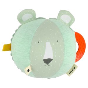 Trixie Baby activity ball Mr. Polar Bear Maat