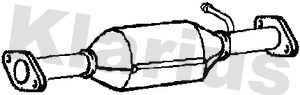 Roetfilter 390324