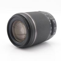 Tamron 18-200mm F/3.5-6.3 Di II VC Canon occasion