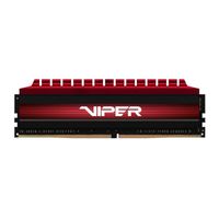 Patriot Memory VIPER 4 geheugenmodule 16 GB 2 x 8 GB DDR4 3600 MHz - thumbnail