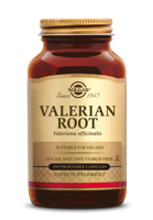 Solgar Valerian Root Capsules