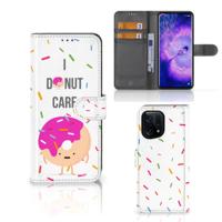 OPPO Find X5 | Book Cover | Donut Roze