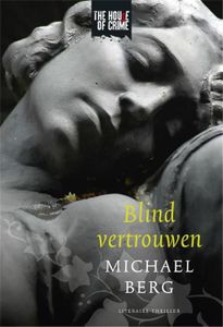 Blind vertrouwen - Michael Berg - ebook