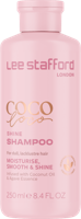 Lee Stafford Coco Loco Shine Shampoo