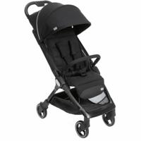 Kinderwagen Chicco Zwart