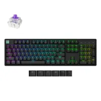 Keychron K10 HE toetsenbord