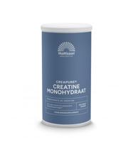 Creatine monohydraat poeder creapure Creatine monohydraat poeder creapure