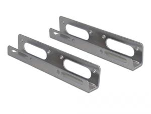 Delock 18282 Bevestigingsframe voor 2,5 inch harde schijf