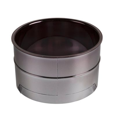 SLV Reflector voor Asto Tube donker lila 1007190