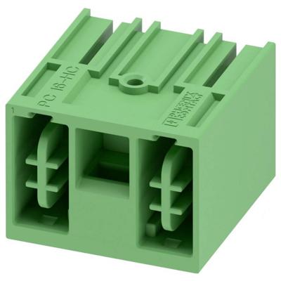 Phoenix Contact 1716857 Printplaat-basiselement 25 stuk(s)