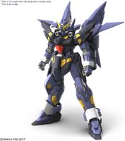 Super Robot Wars High Grade 1:144 Model Kit - Hückebein Mk-II