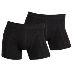 Claudio 2 stuks Mens Trunks