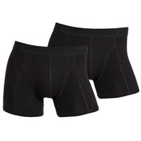 Claudio 2 stuks Mens Trunks - thumbnail