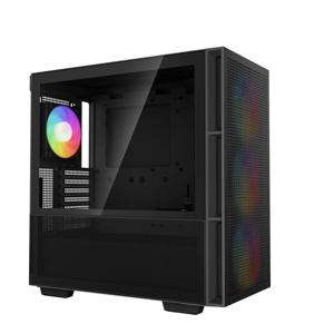 DeepCool CH560 midi tower behuizing