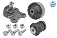 Reparatieset, wieldraagarm 6166100005