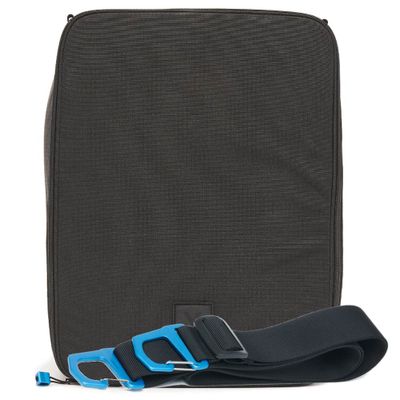 NYA-EVO Removable Camera Insert Large G3 + shoulder strap, black