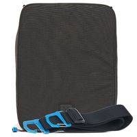 NYA-EVO Removable Camera Insert Large G3 + shoulder strap, black