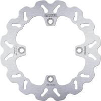 GALFER wave remschijf "df072" rotor df072 type w rigid