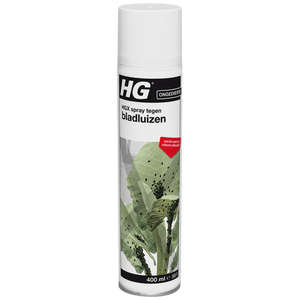 HGX Spray tegen bladluizen 400ml