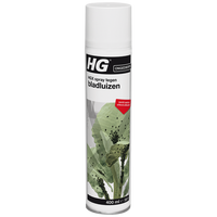 HGX Spray tegen bladluizen 400ml - thumbnail