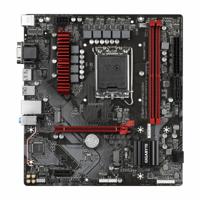 Moederbord Gigabyte B760M GAMING DDR4 Moederbord Gigabyte B760M GAMING DDR4