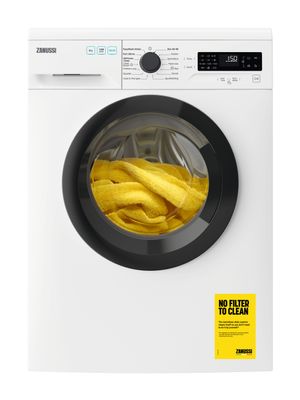 Zanussi ZWFPISA Wasmachine Wit