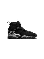 Jordan Kids baskets Air Jordan 8 Retro - Noir