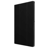 Sony Xperia Z4 Tablet LTE Tri-Fold Case - Zwart