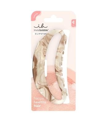 Invisibobble clipstar amber glow Invisibobble clipstar amber glow