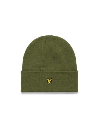 Lyle and Scott Muts SR 1