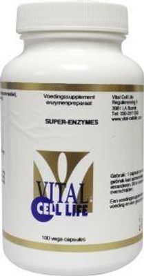 Super enzymes