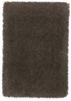 MOMO Rugs - Vloerkleed Opus Plain Brown -