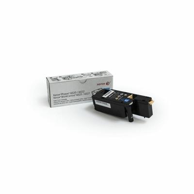 Toner Xerox 106R02756 Cyaan