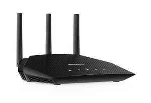 NETGEAR Nighthawk 4-Stream AX1800 WiFi 6 Router (RAX10)