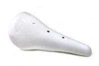 Cinelli Unicanitor Zadel - Wit Cinelli Unicanitor Zadel - Wit